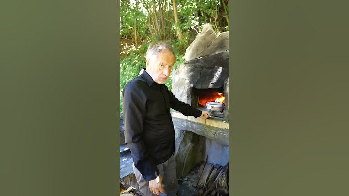 La raclette au four à pain