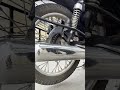 ROYAL ENFIELD | BULLET 350 | EXHAUST NOTE | CLASSIC | #automobile #india #today #bullet #trending