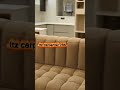 hall design kichen design #shorts #viral #carpenter #itzcarpenter786
