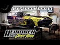 OffSeason Osa 17 X Heinonen Drift Team