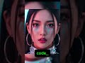 ERROR DETECTED ⚠️💔 #kpop #cyberpunk #shorts #hyperpop #digitalchaos #edit