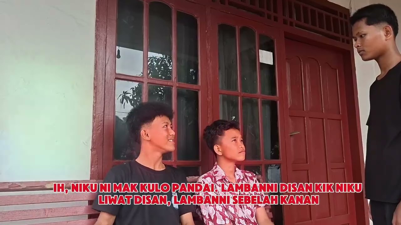 RATU MELINTING GHIK RATU DARAH PUTIH