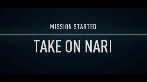 NFS HEAT - "Take On Nari"