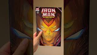 New Comics March 8, 2026 @MarcusLimUnboxing