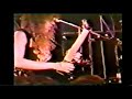 Death - Live at Bayshore Grove, NY, 3-10-1990 - Full Show