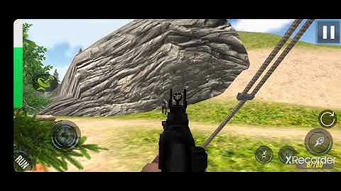 Modern Commando-Android Gameplay 2020-  part2