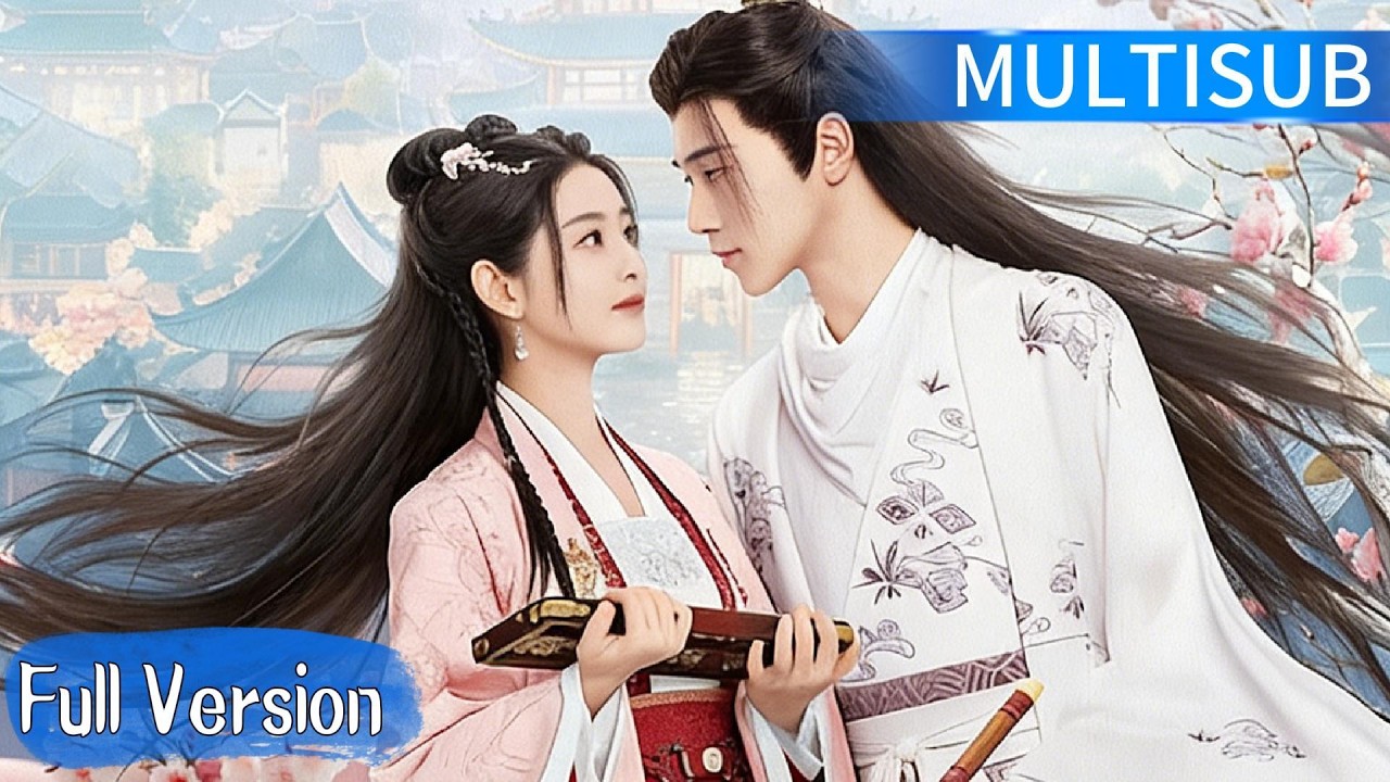 Юная убийца без слабостей, но один взгляд на нежного юношу — и сердце сдалось