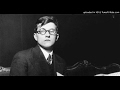 Dmitri Shostakovich - Symphony No. 4 in C minor, Op. 43- II. Moderato con moto