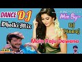 Mai Raju Dewana Har Gamse Begana/Dj Dholki mix /Super hits songs boi boi/Dj Manoj