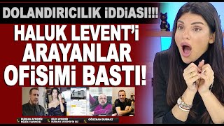 Haluk Levent hakkında olay iddialar! 'Konteyner ev fiyatı ne kadar?' 'Onu arayanlar ofisimi bastı!'