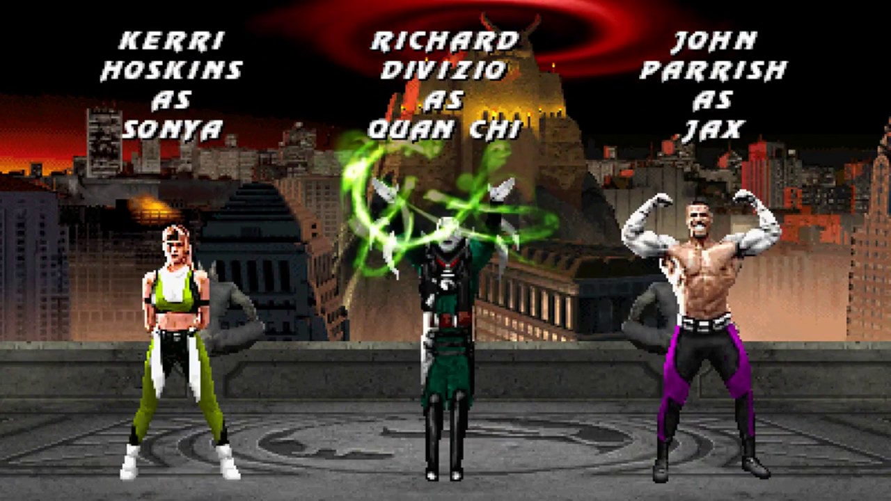 mortal kombat project latest version mortal kombat project latest version