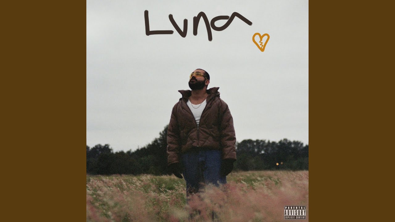 Watch LUNA on YouTube Watch LUNA on YouTube