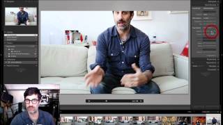 Adobe Lightroom Tips, Video Editing