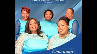 Abantwana Benkosi By When Women Worship Volume 1