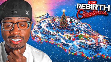 the #1 BLACK OPS 7 Player + NEW UPDATE (giveaways all night)