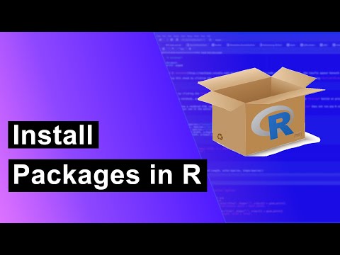 How to install
