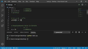 5. Operaciones a Nivel Bits