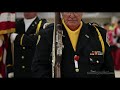 Watch Now: Grand Generation's Veterans Day Celebration