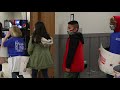 Watch Now: Grand Generation's Veterans Day Celebration