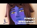 &quot;Lee&quot; | Sunday Speedpaint