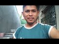 mag pakain ng mga warriors |ademar ambos TV