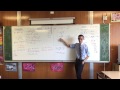 Understanding Quadratic Functions and Factorization