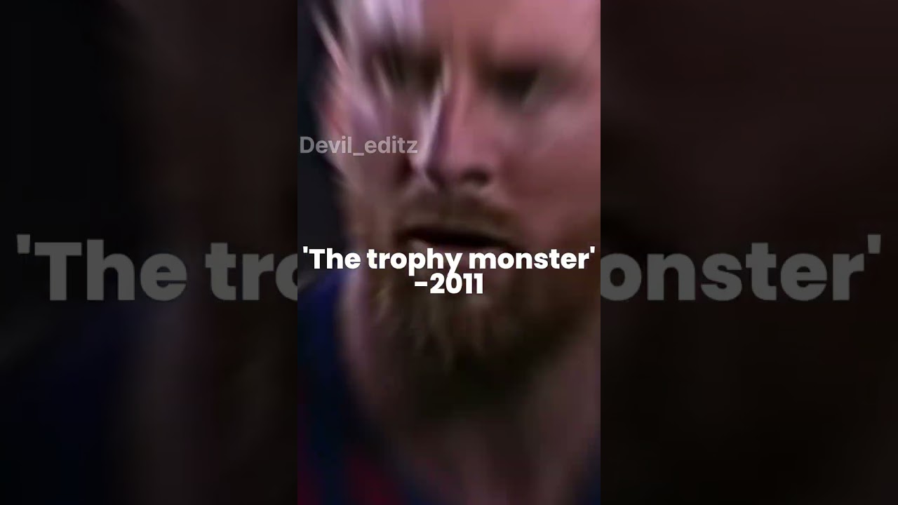 Messi😈#shorts
