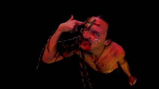 Hidden Scars - First Fear Official Music Video, Goth, Rock, Industrial, Metal, DeathRock, Sludge EDM