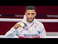 'I don't want anything less than becoming a world champion'