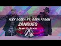 Alex Rose   Jangueo Ft  Rafa Pabon (Remix Dj Alwin)