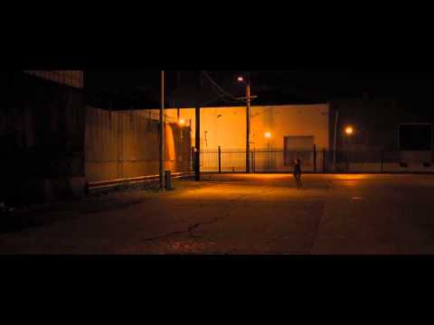 In Time | Mother Run Part