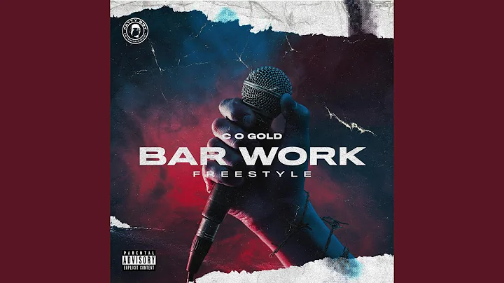 BAR WORK Freestyle