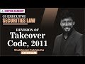 Takeover Code Revision || Shubhamm Sukhlecha