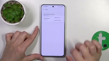 How to Adjust the Ringtone Volume on a OnePlus Nord 3