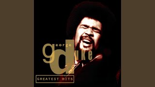 Video voorbeeld van "George Duke - Movin'On"