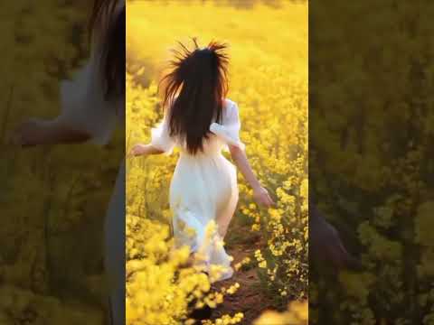 Chi Mai. M.A.S.S. Просто чудесный мир 13. Just a wonderful world 13. #fantasy #nature #music #ai
