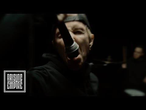 THROWN - grayout (OFFICIAL VIDEO)