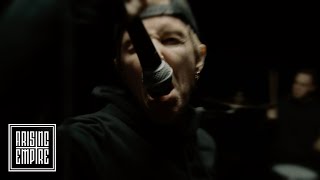 Video thumbnail of "THROWN - grayout (OFFICIAL VIDEO)"