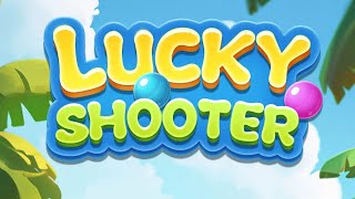 Lucky Shooter Gameplay Video for Android screenshot 1
