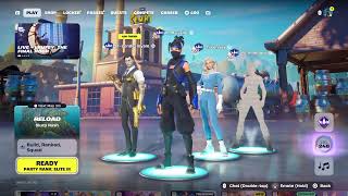FORTNITE SERVERS WAS DOWN THIS STREAM