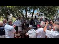 St Francis Bay Seniors End-of-Year Celebration