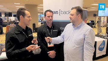 Powerful Backup, Comparison, Recovery, and Replication for your Salesforce Data with OwnBackup