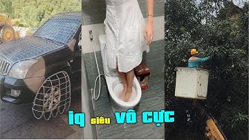 #1 Có IQ VÔ CỰC để làm gì - CÁI KHÓ LÓ CÁI KHÔN