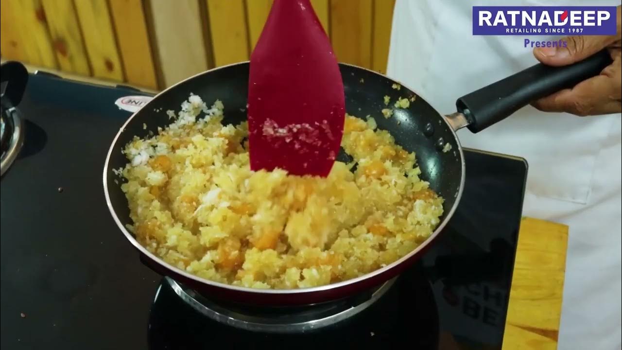 How to make Avisa Laddu Flax Seeds Laddu Avisa Laddu Recipe in