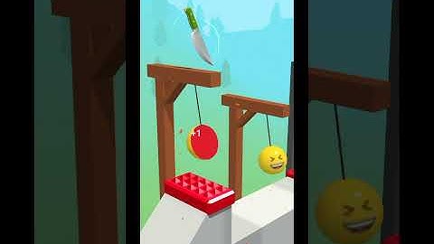 Slice It All Level - 16 #Shorts #sliceitall #Video