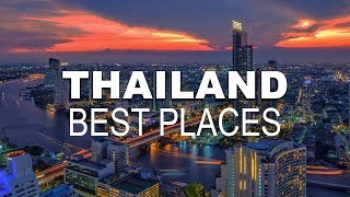 10 Best Places To Visit In Thailand - Where To Travel In Thailand?