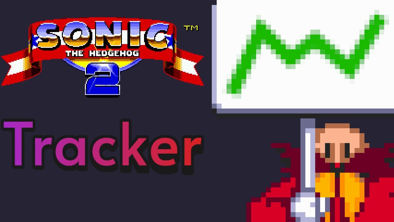 Classic Sonic Tracker Release