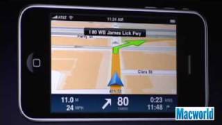 Macworld Video: WWDC Keynote