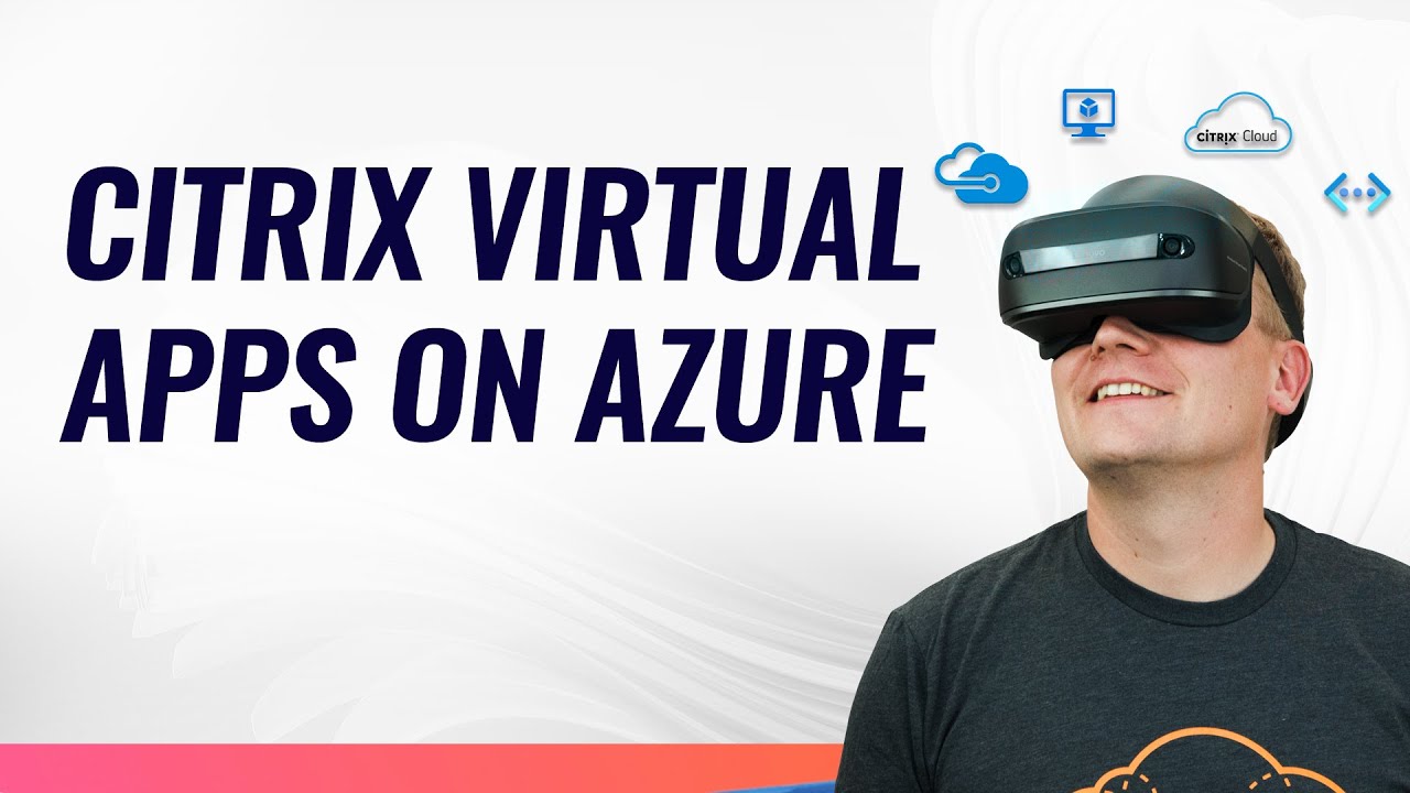 Citrix Virtual Apps on Azure! | Azure This Week