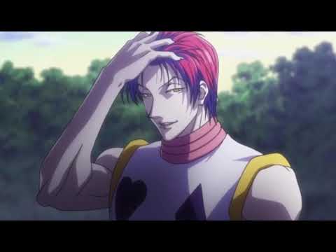 CRIMINAL- Britney Spears | HISOKA [AMV]